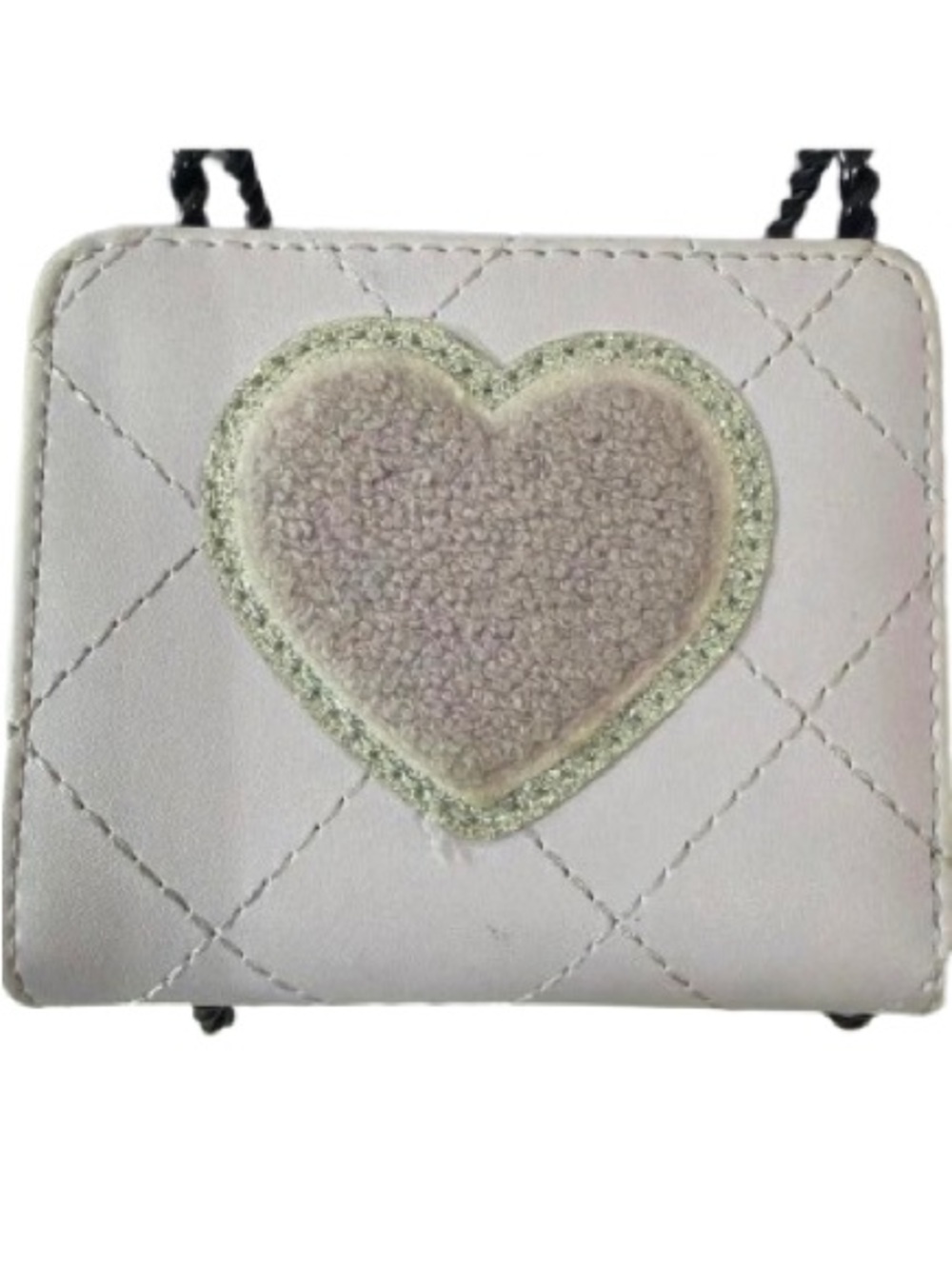 Luv-betsey-by-betsey-johnson Women's Purple Wallet